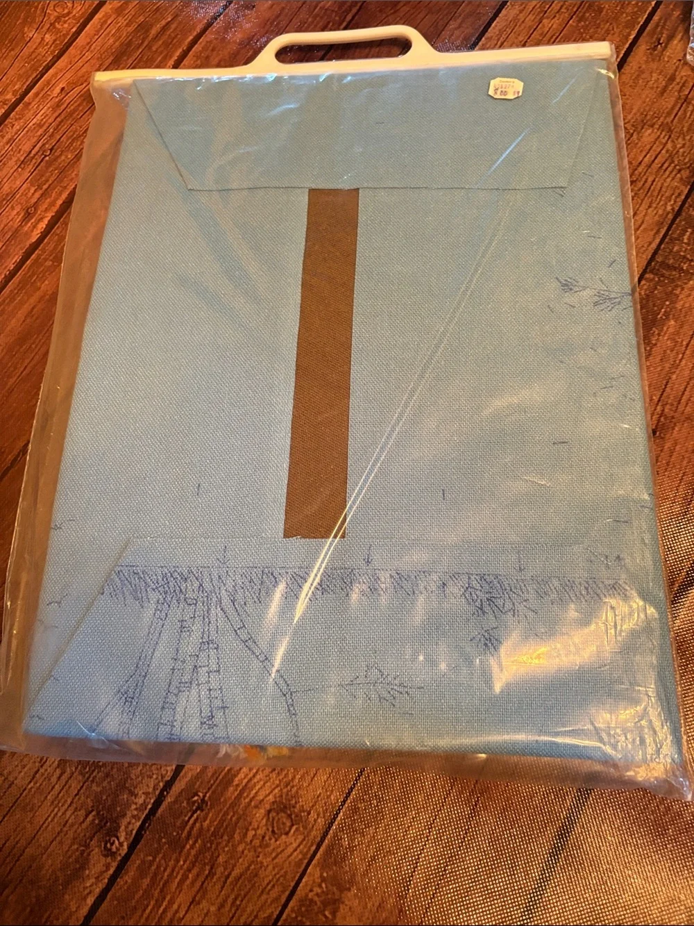 Vintage NWT Paragon Creative Stitchery Kit 
